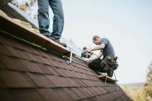 Local Roofers in East Brookfield, MA